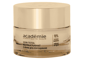 Cuidado Total Reestruturante – Creme pró-menopausa
